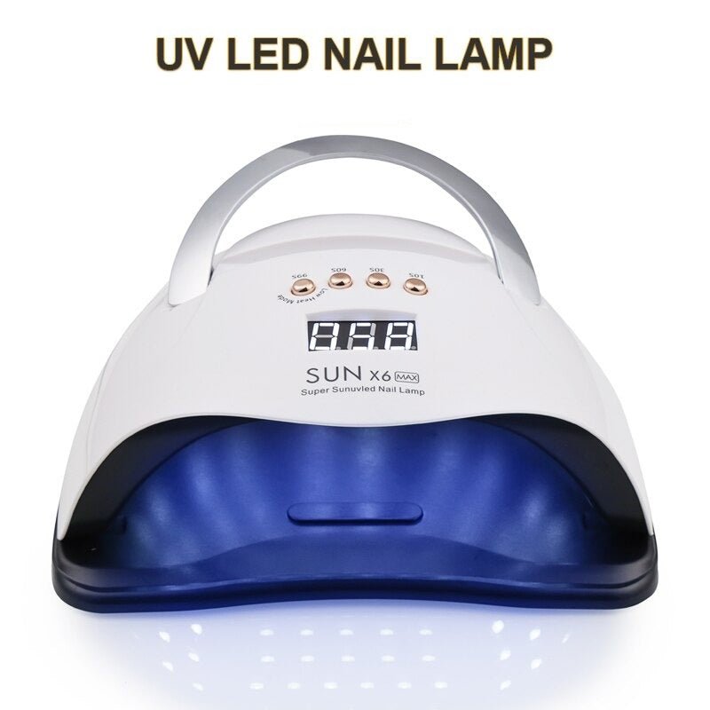 лед-лампа-за-маникюр-Atron лед-лампа-за-маникюр-Atron